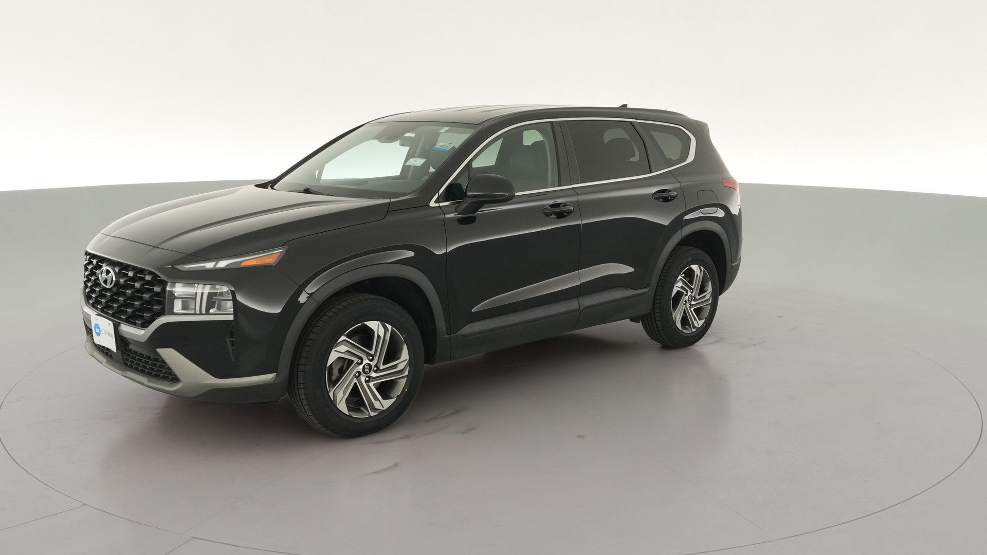 2022 Hyundai Santa Fe vehicle photo