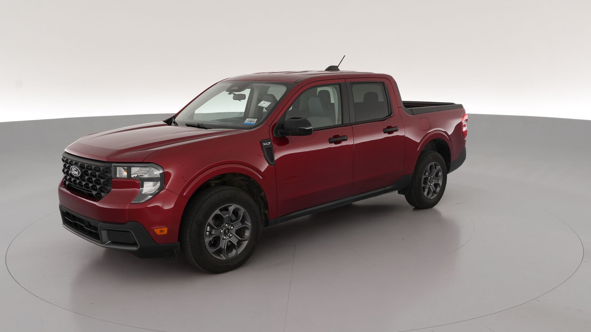 2025 Ford Maverick vehicle photo