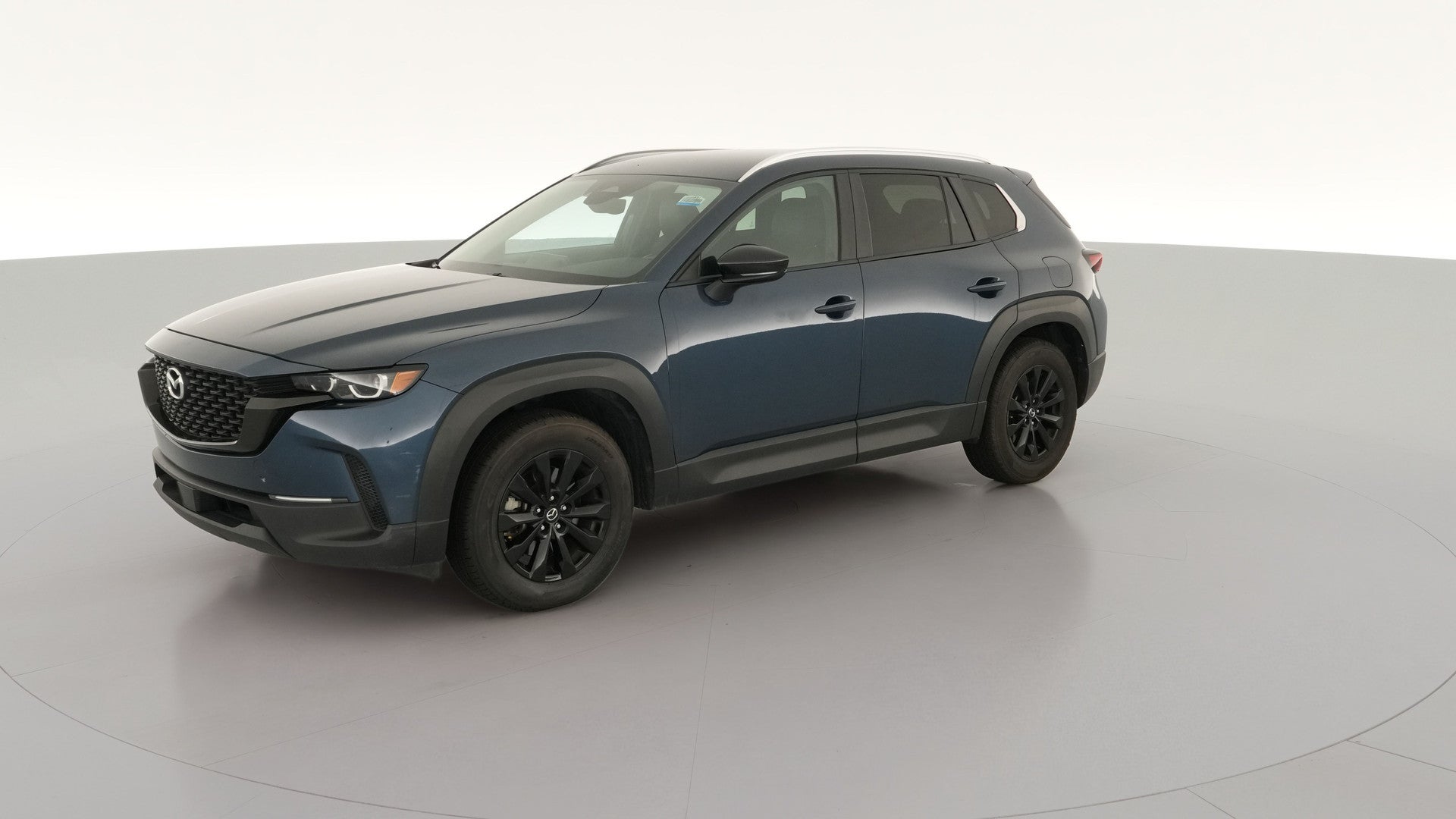 2025 MAZDA CX-50 vehicle photo