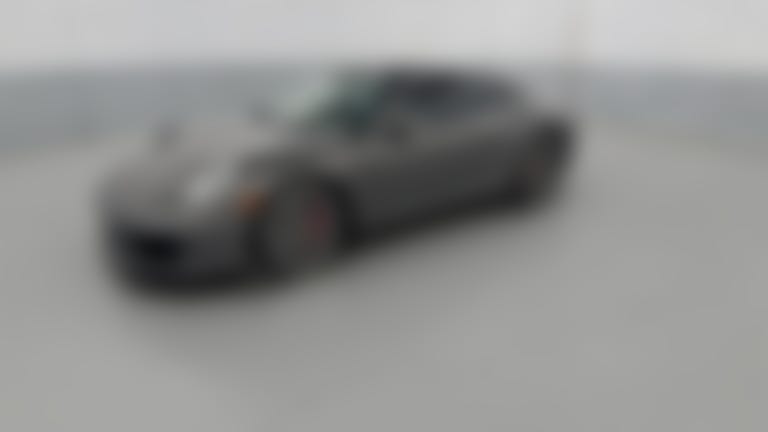2017 Porsche 911 vehicle photo