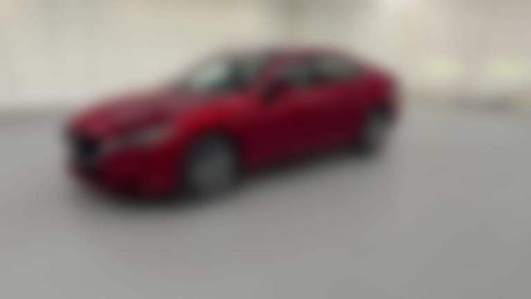 2021 MAZDA MAZDA6 vehicle photo