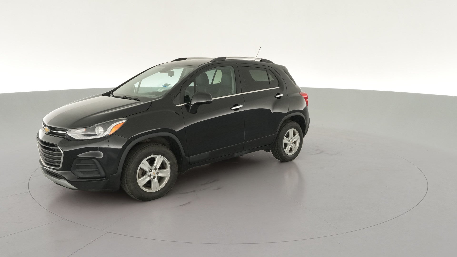 2019 Chevrolet Trax vehicle photo
