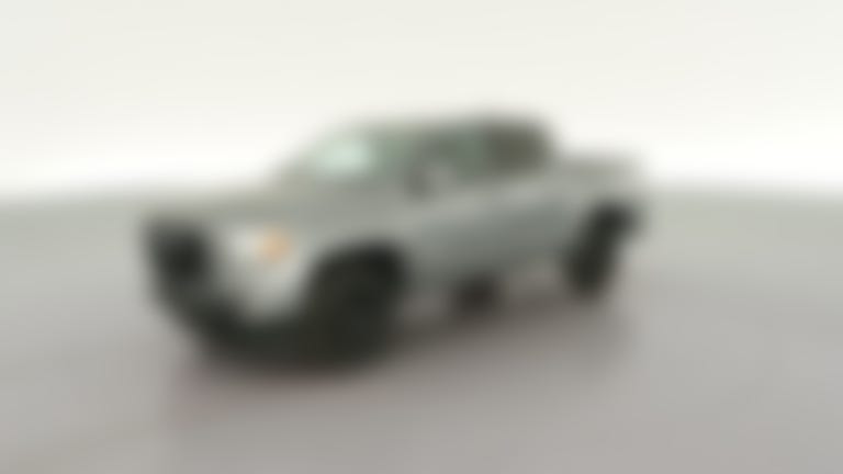 2022 GMC Canyon Crew Cab vehicle photo