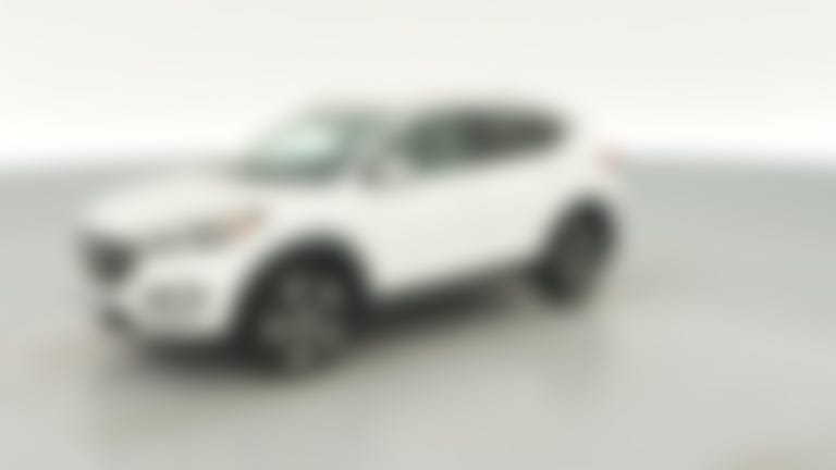 2016 Hyundai Tucson vehicle photo