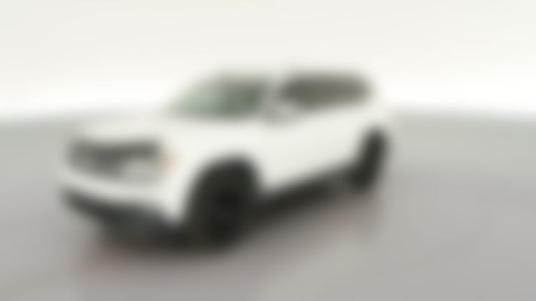 2019 Volkswagen Atlas vehicle photo