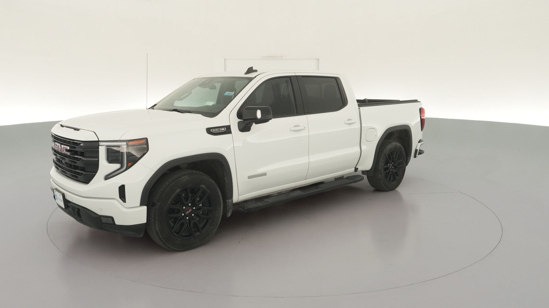 2024 GMC Sierra 1500 Crew Cab vehicle photo