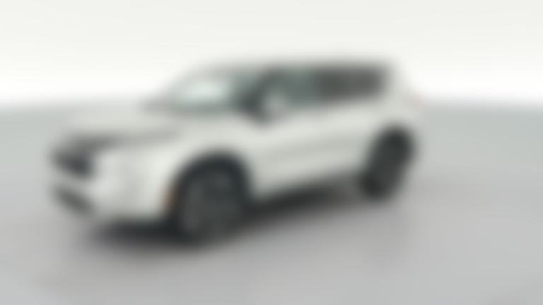 2024 Mitsubishi Outlander vehicle photo