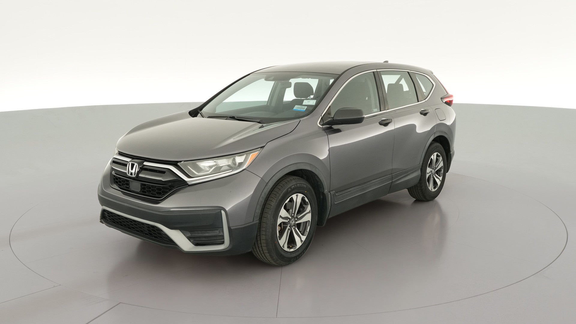 2020 Honda CR-V vehicle photo