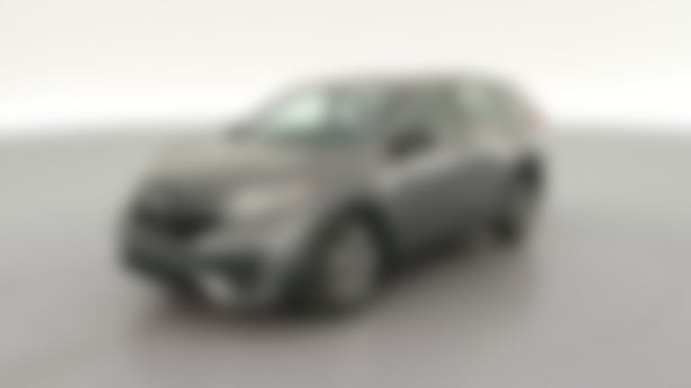 2020 Honda CR-V vehicle photo