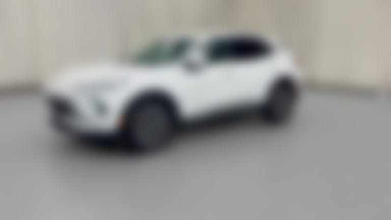 2024 Buick Envision vehicle photo