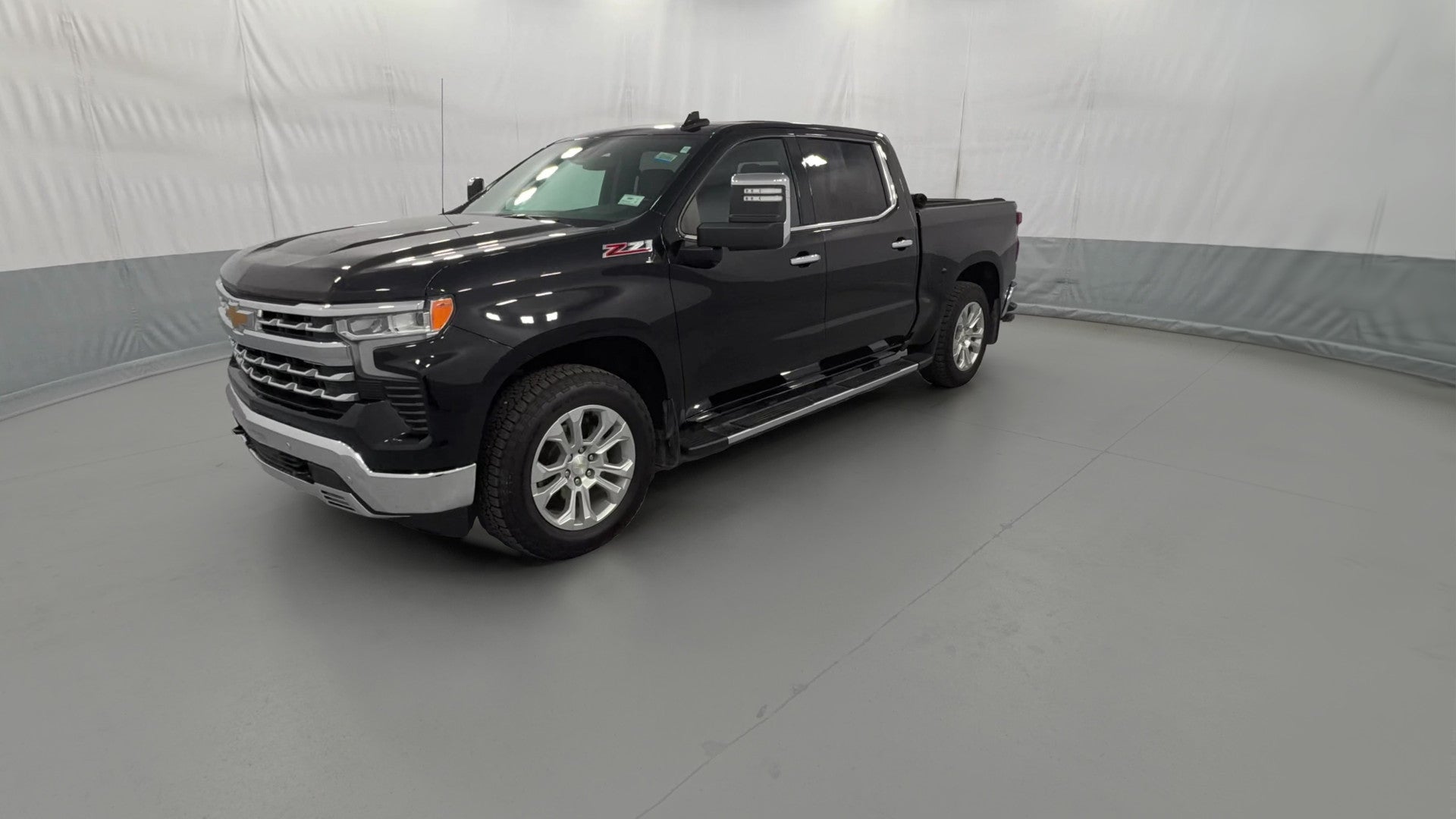 2024 Chevrolet Silverado 1500 Crew Cab | Carvana