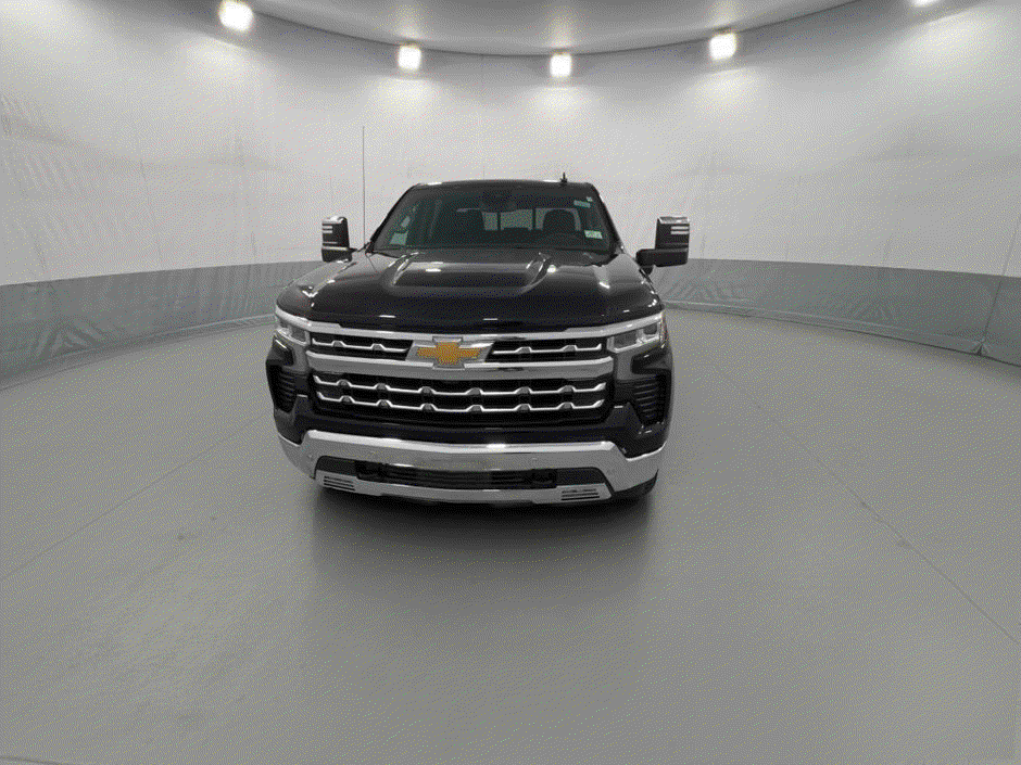 2024 Chevrolet Silverado 1500 Crew Cab | Carvana