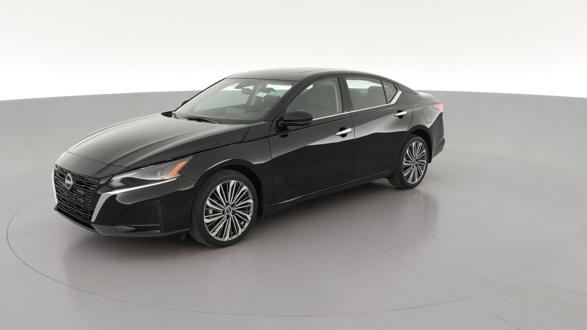 2025 Nissan Altima | Carvana