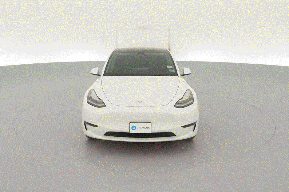 2023 Tesla Model Y | Carvana