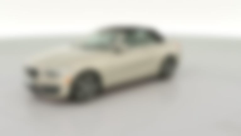2017 BMW 2 Series vehicle photo