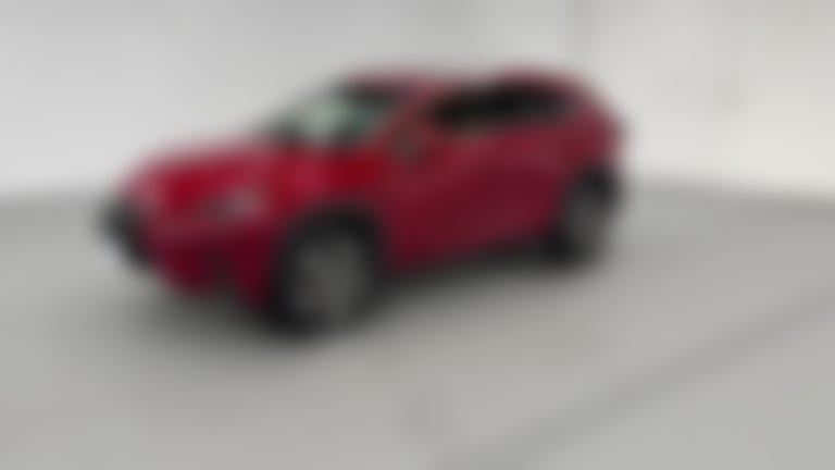 2018 Lexus NX vehicle photo