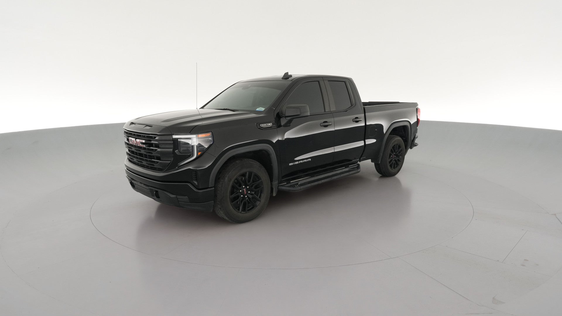 2023 GMC Sierra 1500 Double Cab vehicle photo
