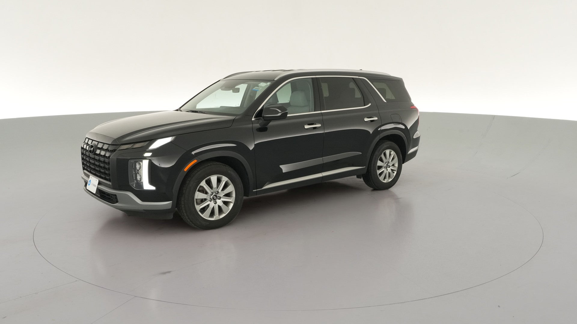 2025 Hyundai Palisade vehicle photo