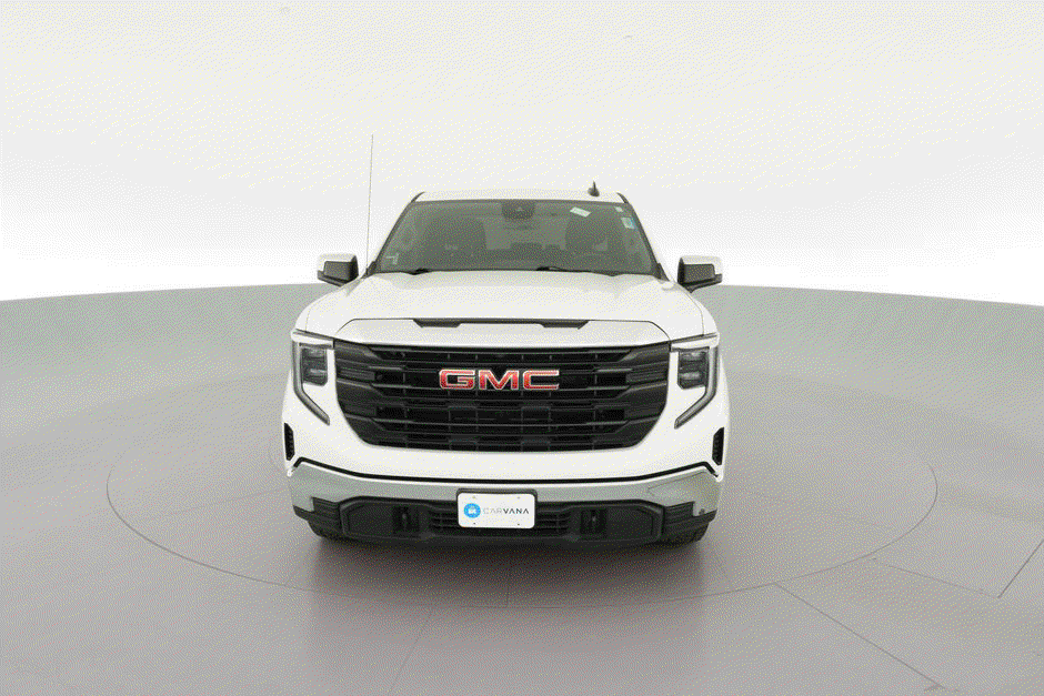 2024 GMC Sierra 1500 Crew Cab | Carvana