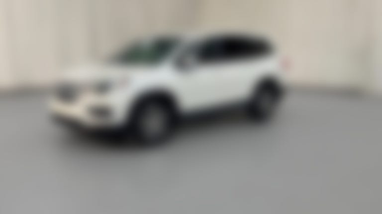 2017 Honda Pilot vehicle photo