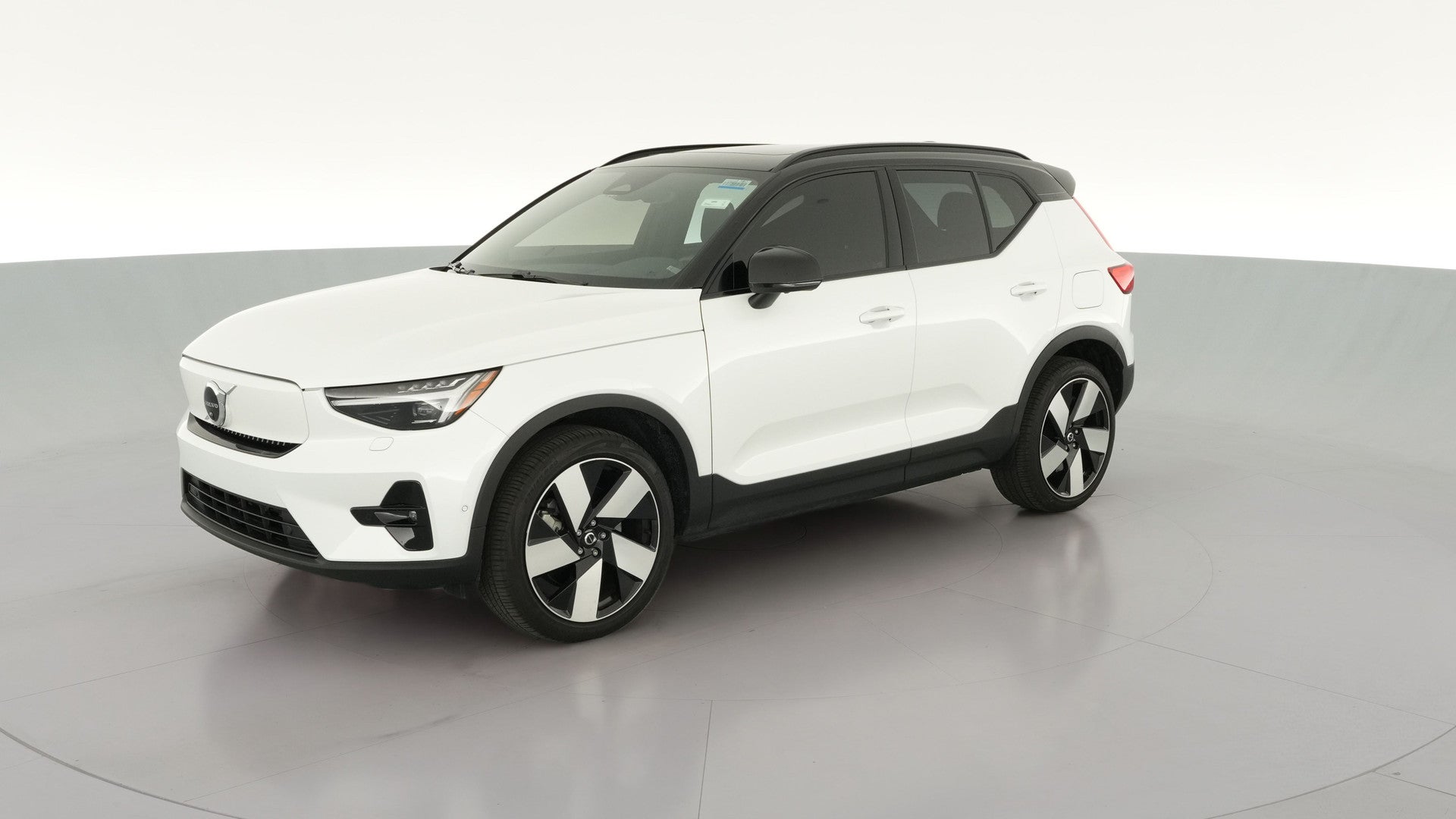 2023 Volvo XC40 Recharge vehicle photo