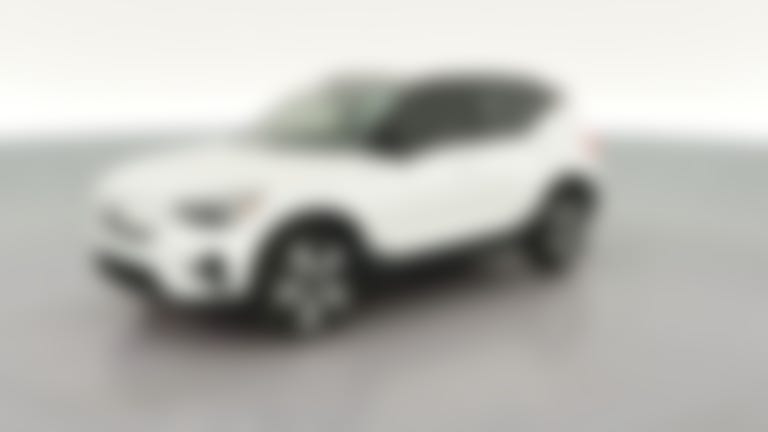 2023 Volvo XC40 Recharge vehicle photo