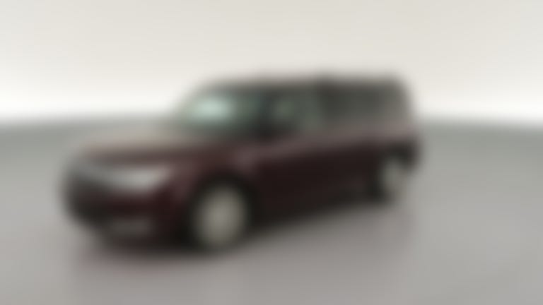 2017 Ford Flex vehicle photo