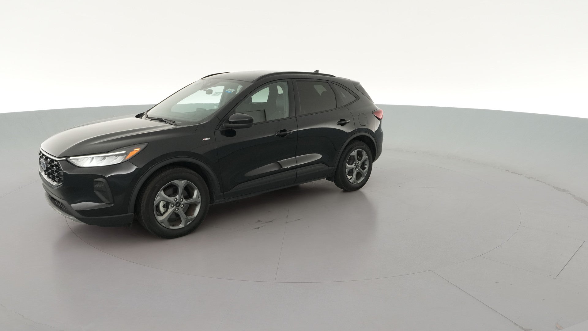 2025 Ford Escape vehicle photo