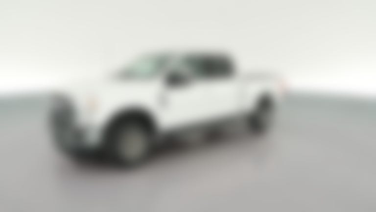2022 Ford F250 Super Duty Crew Cab vehicle photo