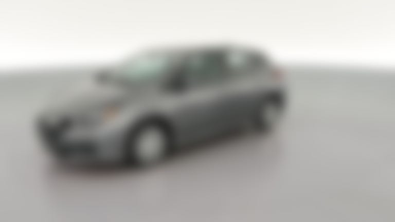 2025 Nissan LEAF vehicle photo