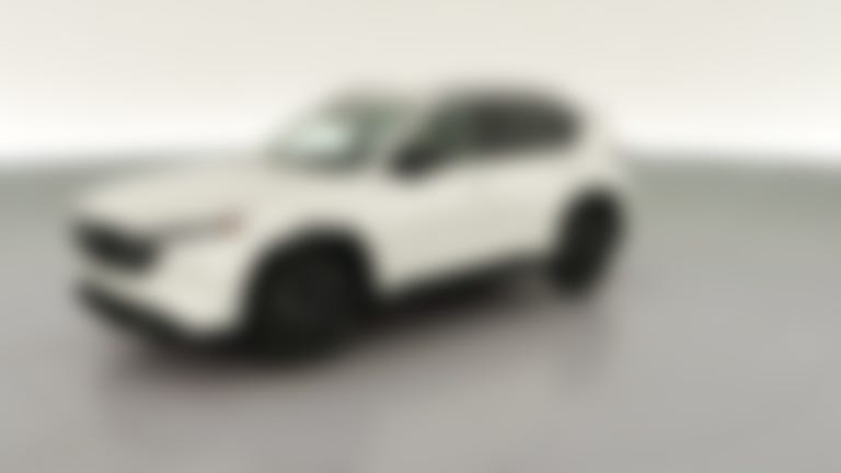 2026 MAZDA CX-5 vehicle photo