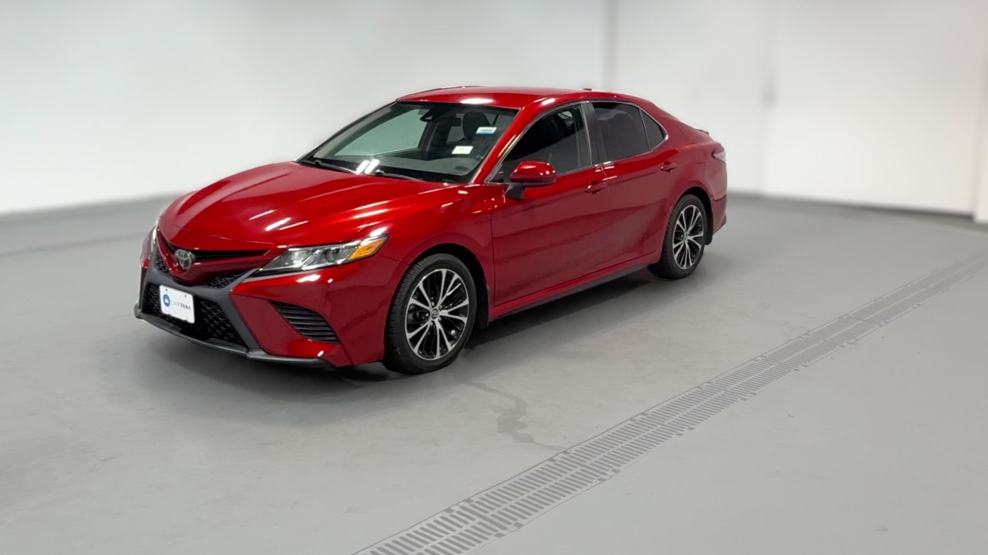 2019 Toyota Camry | Carvana