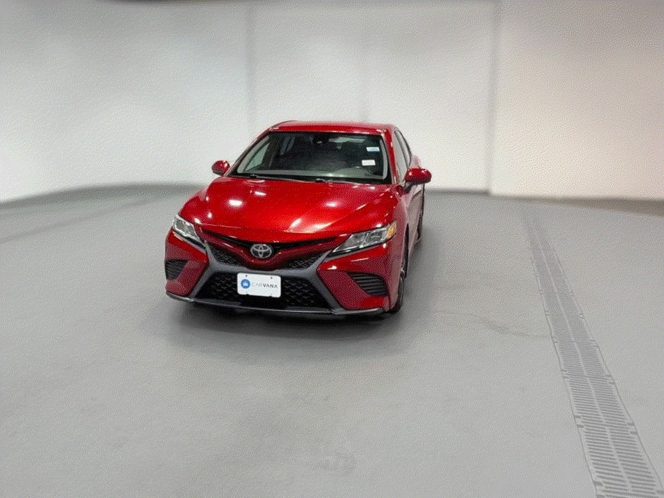 2019 Toyota Camry | Carvana