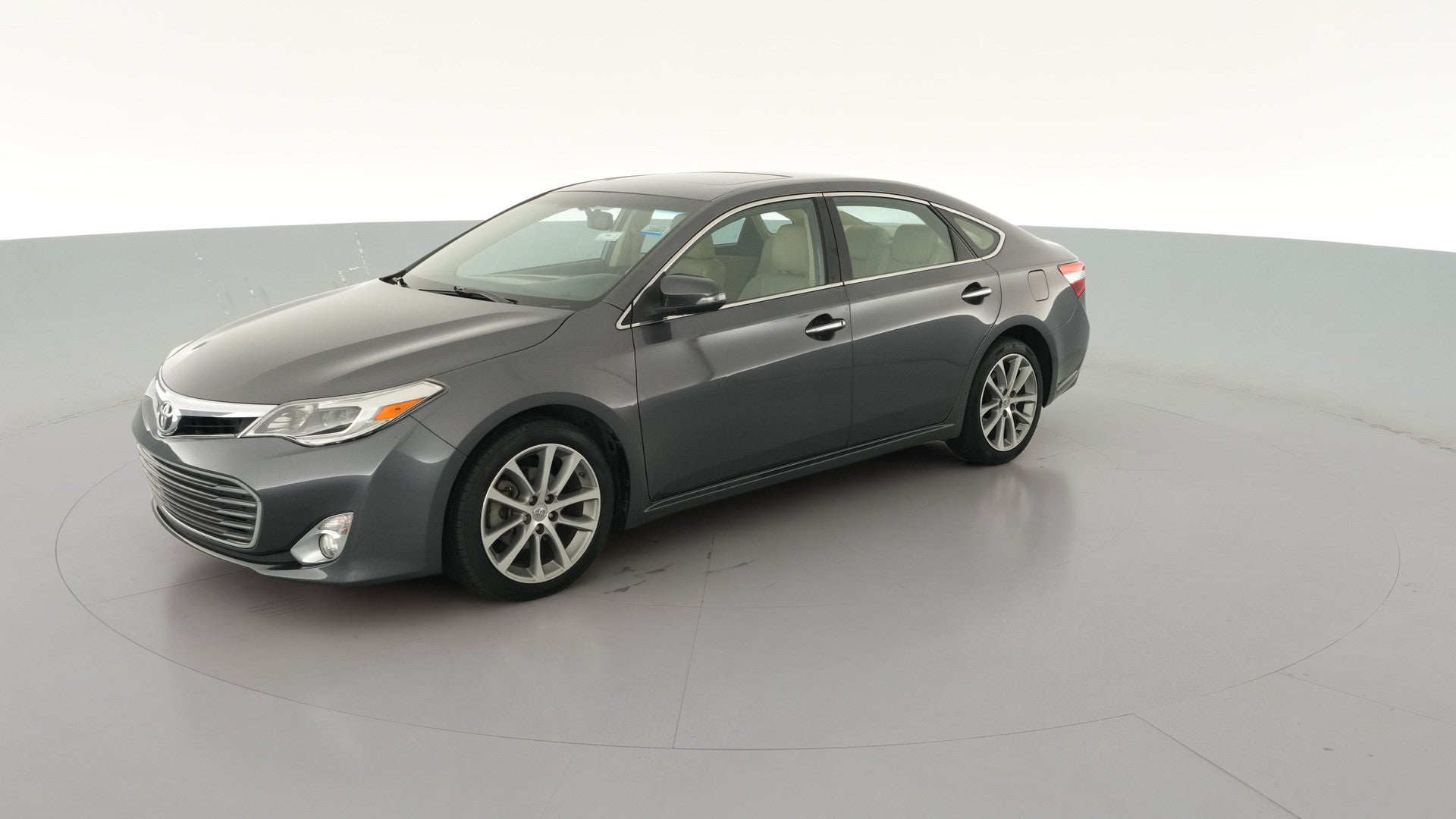 2015 Toyota Avalon vehicle photo