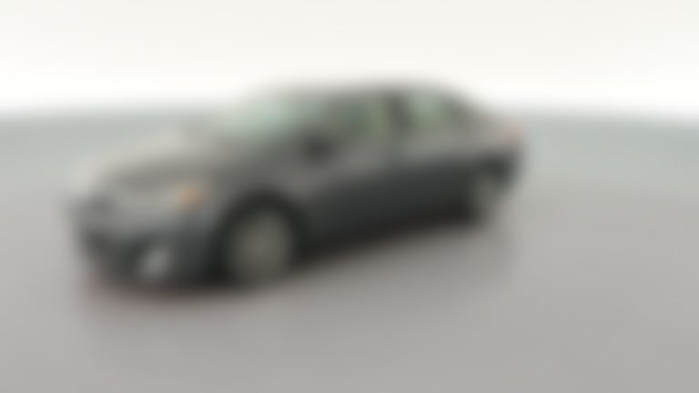 2015 Toyota Avalon vehicle photo