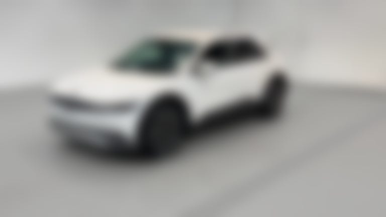 2024 Hyundai IONIQ 5 vehicle photo