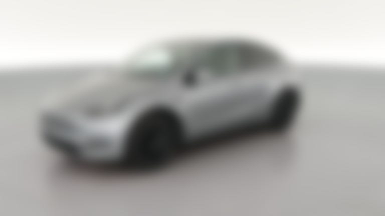 2025 Tesla Model Y vehicle photo