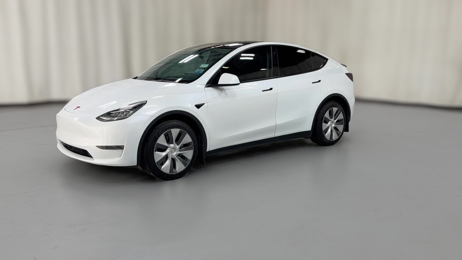 2023 Tesla Model Y vehicle photo