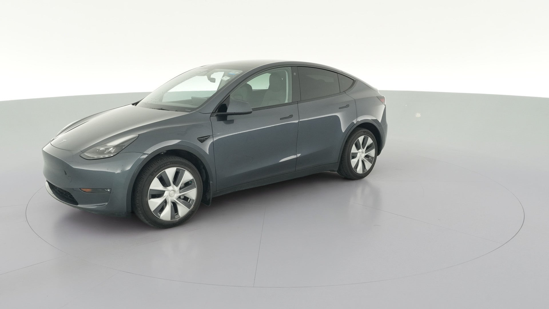 2023 Tesla Model Y vehicle photo
