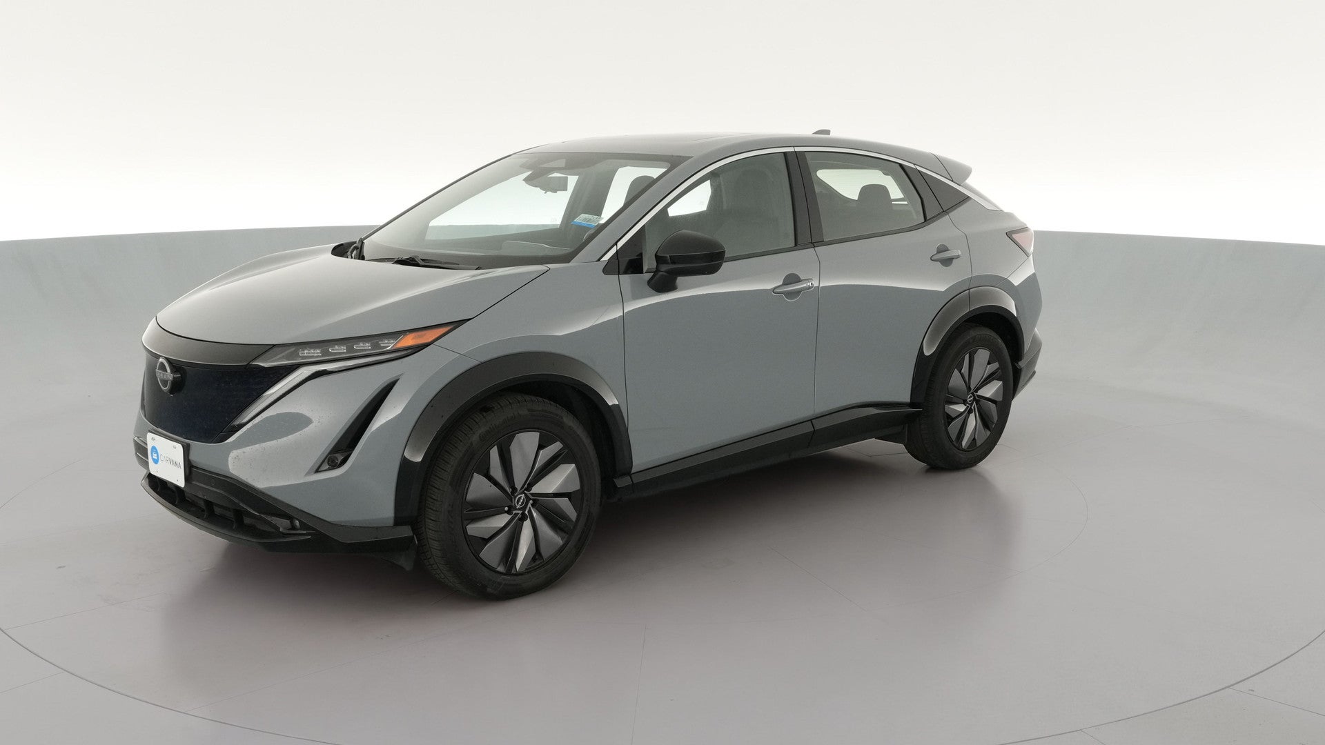 2024 Nissan ARIYA vehicle photo