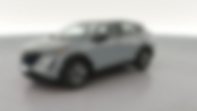 2024 Nissan ARIYA vehicle photo