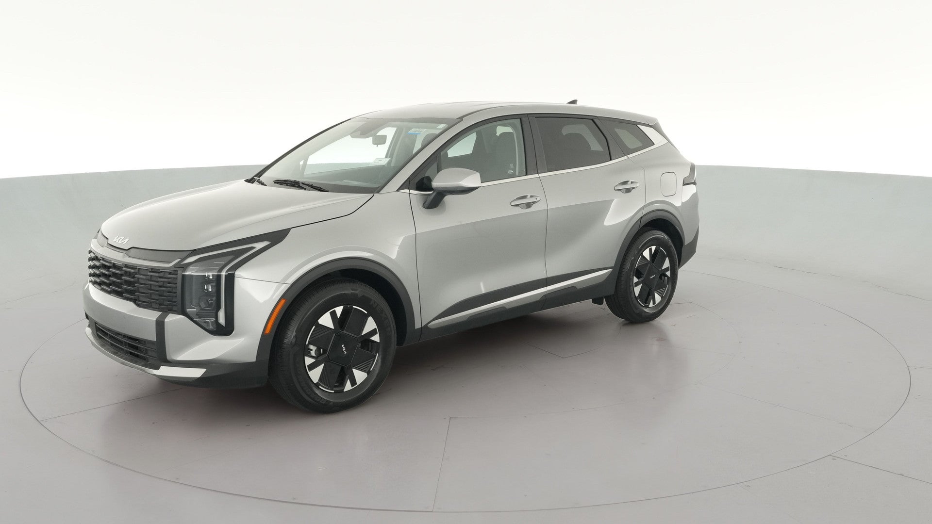 2026 Kia Sportage Hybrid | Carvana
