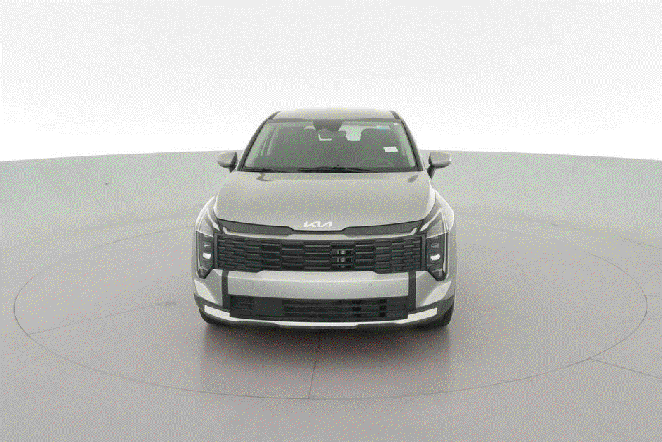 2026 Kia Sportage Hybrid | Carvana