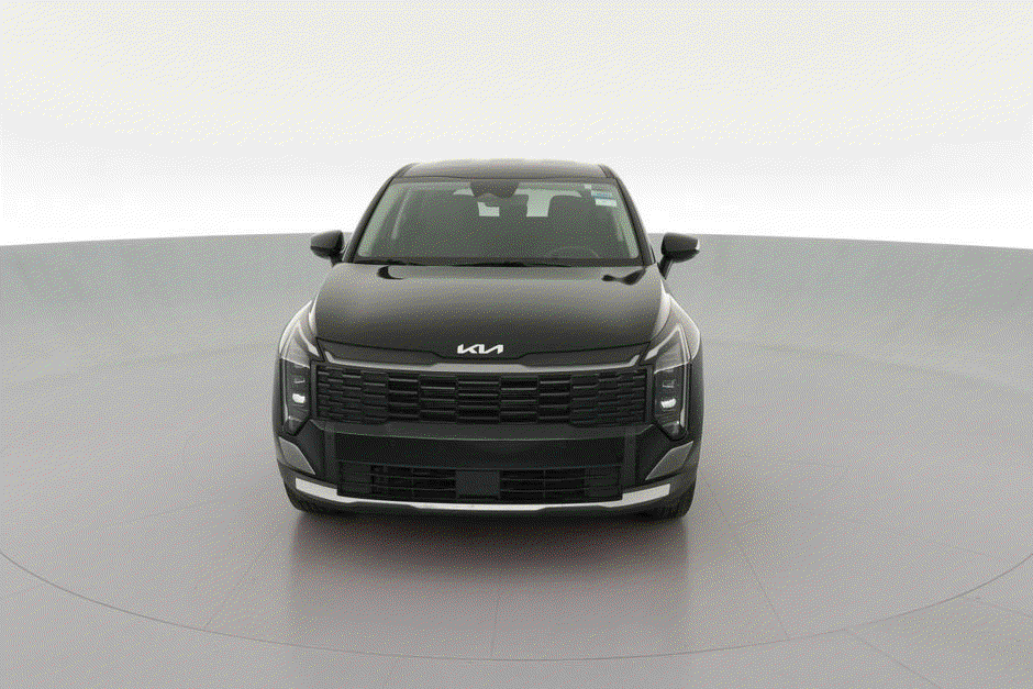 2026 Kia Sportage | Carvana