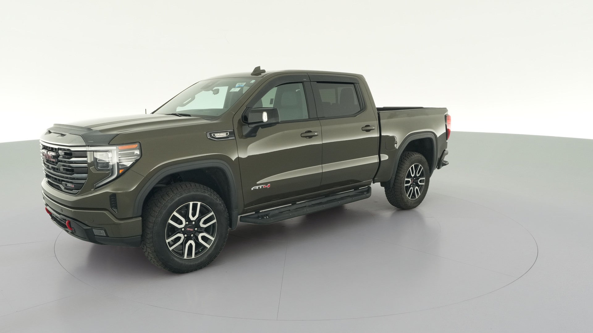 2024 GMC Sierra 1500 Crew Cab | Carvana