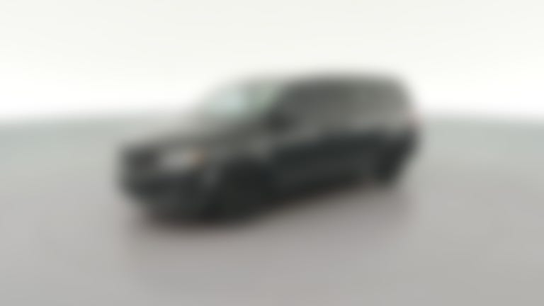 2020 Dodge Grand Caravan Passenger vehicle photo