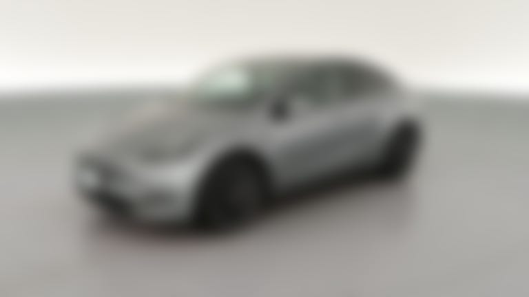 2024 Tesla Model Y vehicle photo