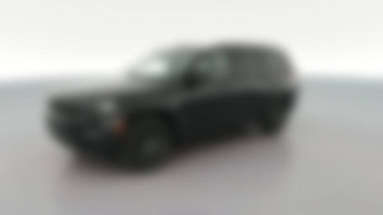 2023 Jeep Grand Cherokee L vehicle photo