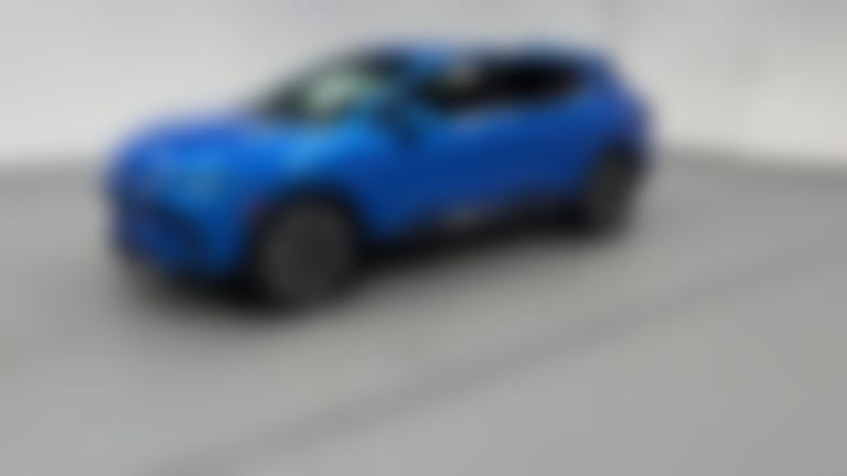 2024 Chevrolet Equinox EV vehicle photo