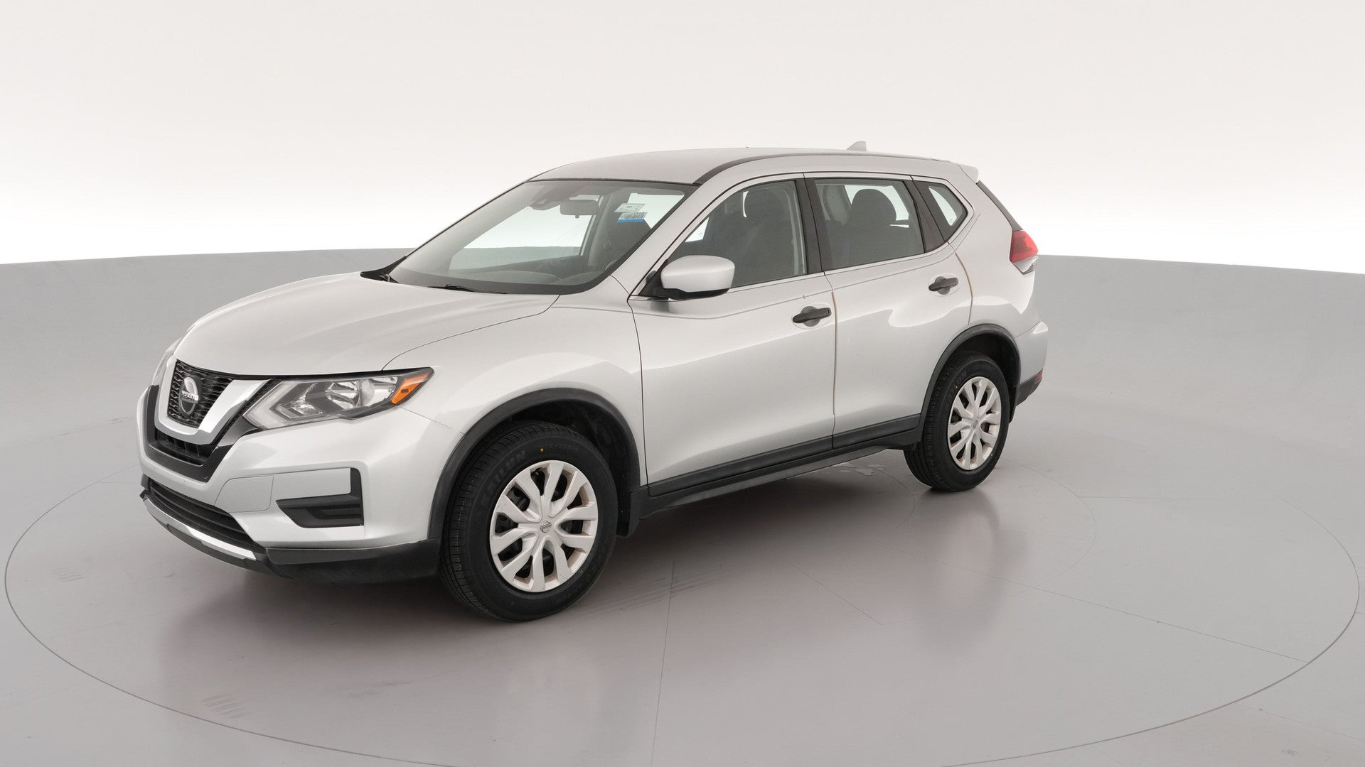 2019 Nissan Rogue vehicle photo